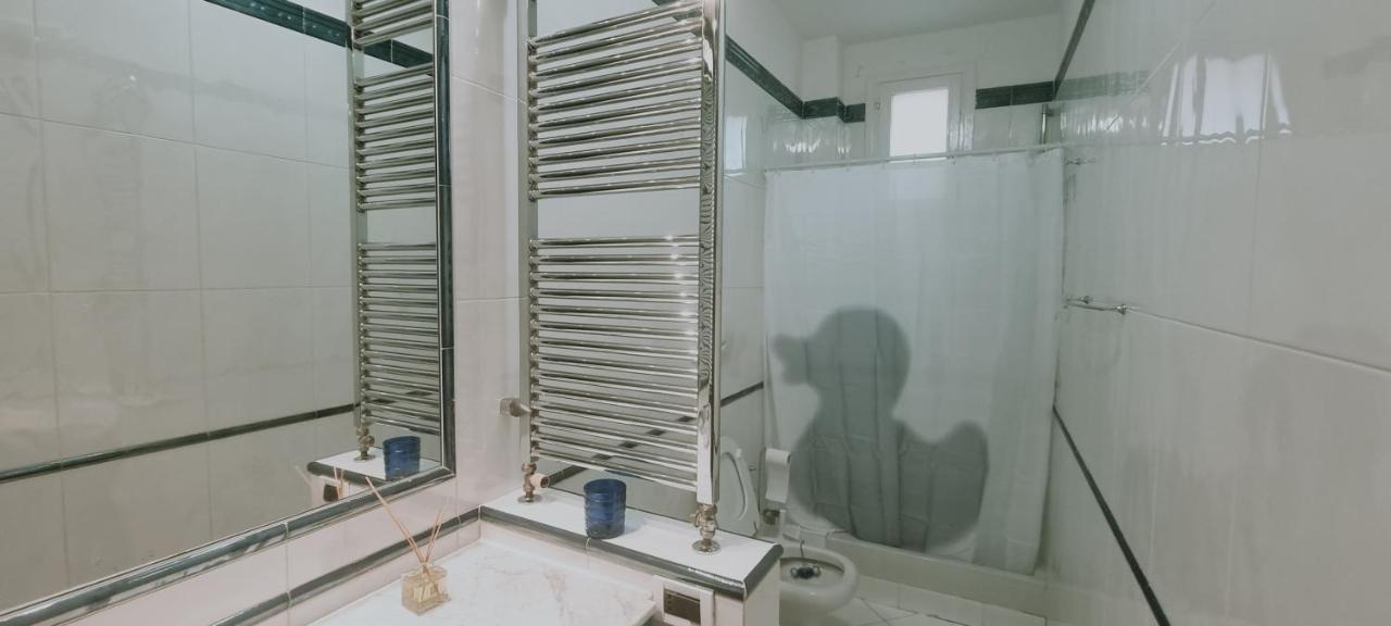 Crociali Lägenhet Bologna Exteriör bild