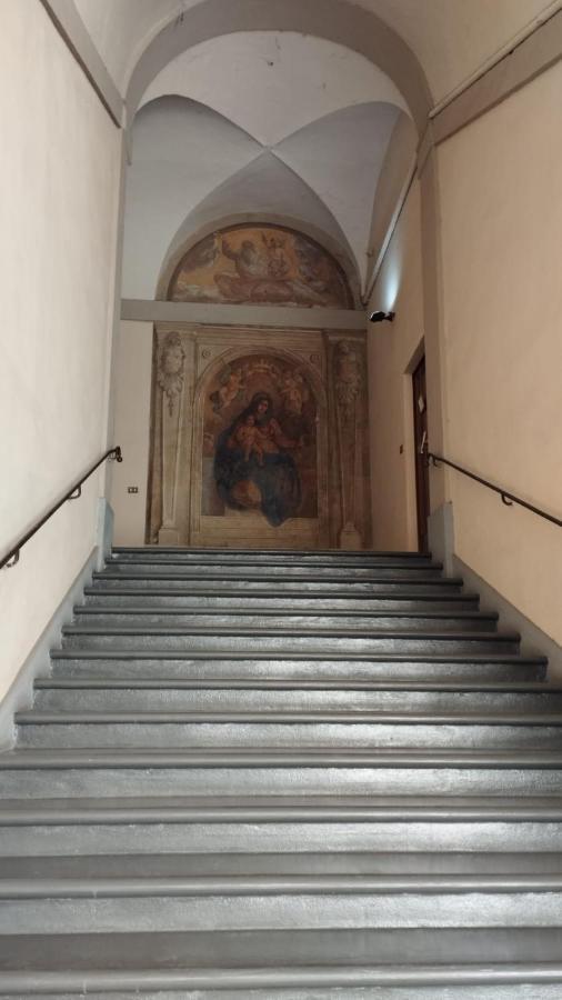 Crociali Lägenhet Bologna Exteriör bild